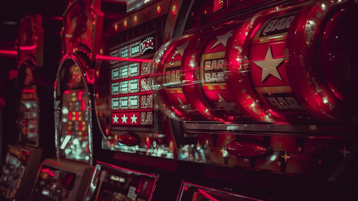 What the UK's 2.5 Second Slot Spin Rule Means