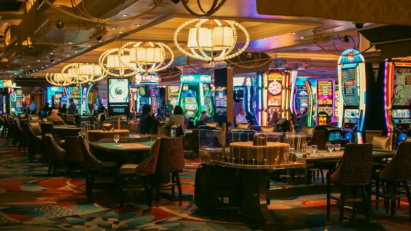 What Source of Funds Checks Require at UK Casinos